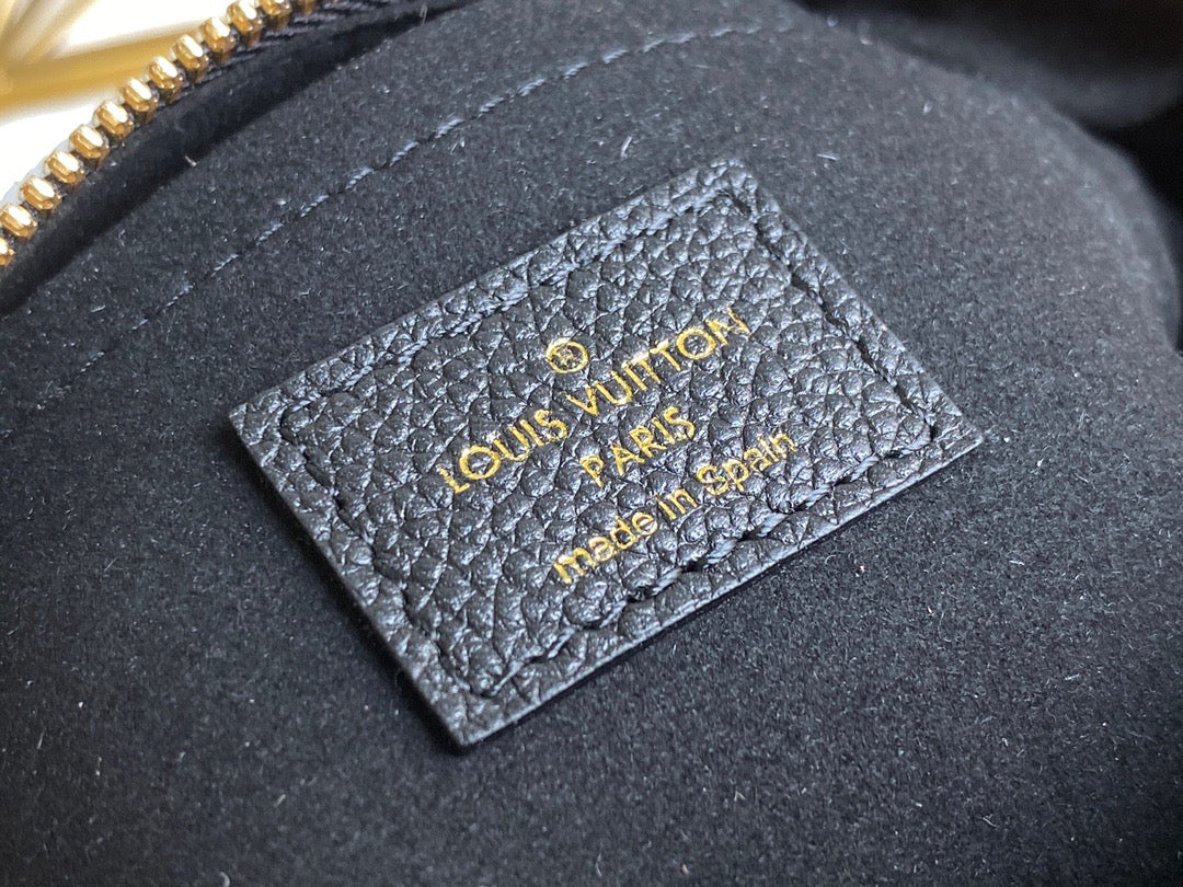LV Speedy 20 Classic Double-sided Color Matching