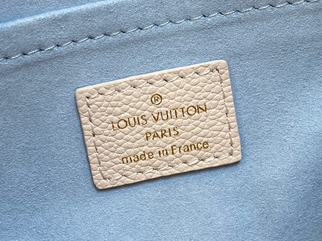 LV Speedy 20 Sea Salt Cheese Series