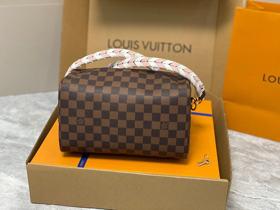 LV Speedy 25 Checkerboard Series