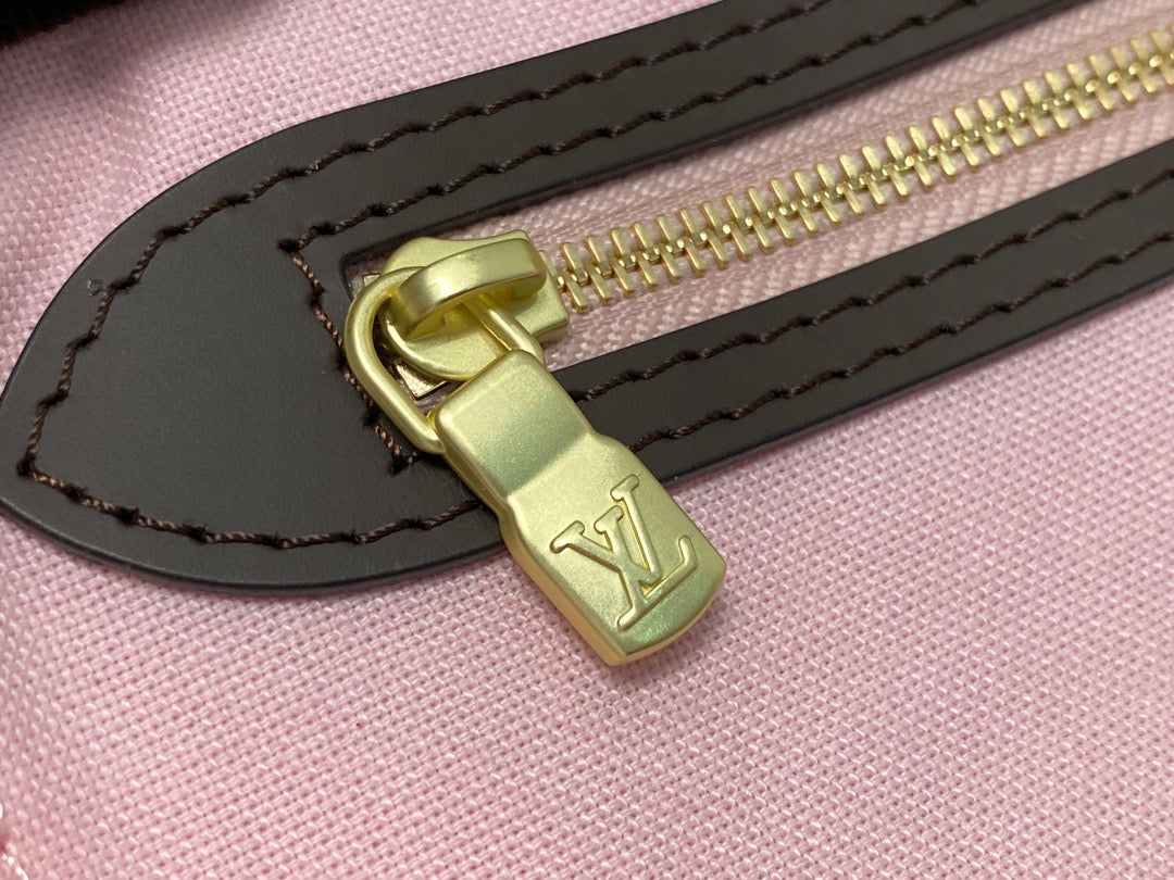 LV Speedy 25 Checkerboard Series