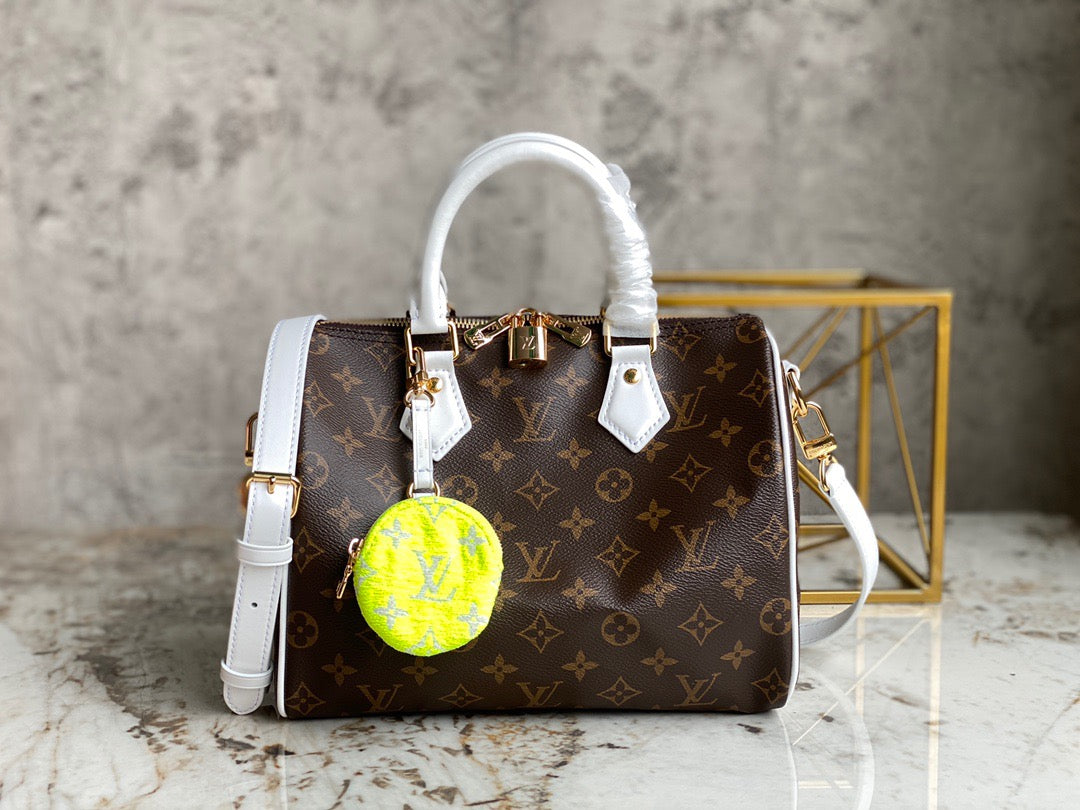 LV Speedy 25 Baseball Joint Series