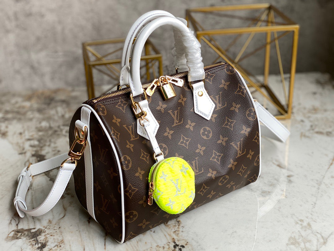 LV Speedy 25 Baseball Joint Series