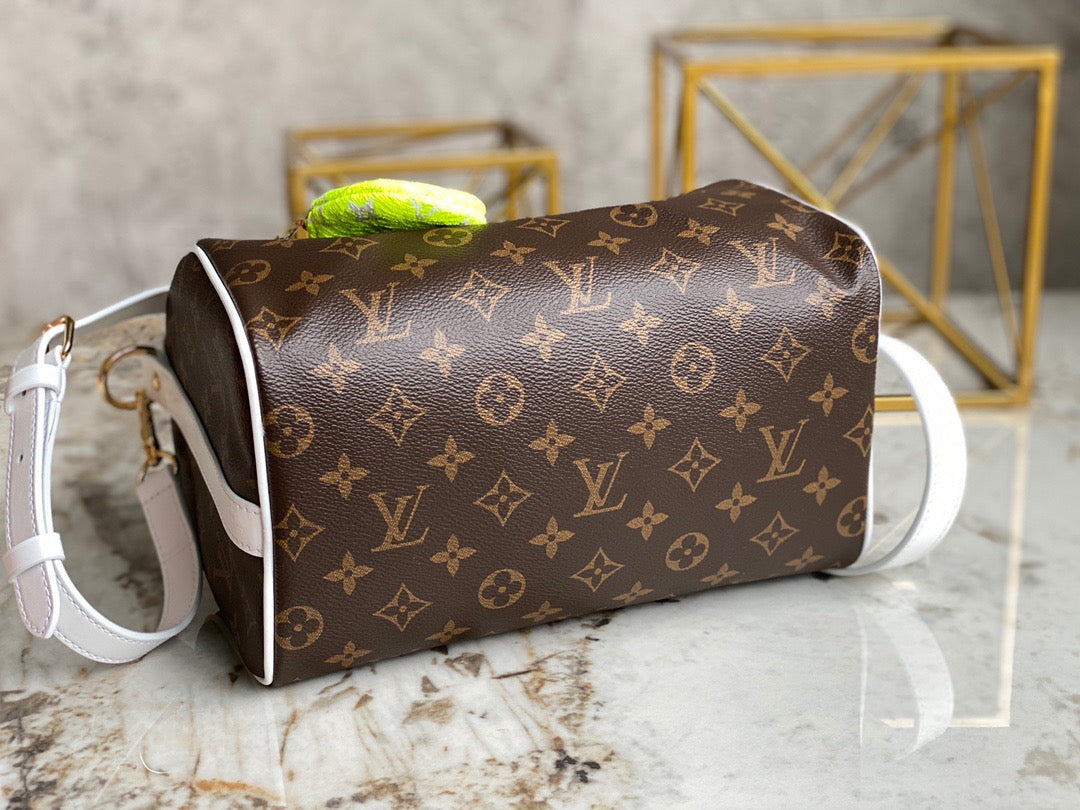 LV Speedy 25 Baseball Joint Series