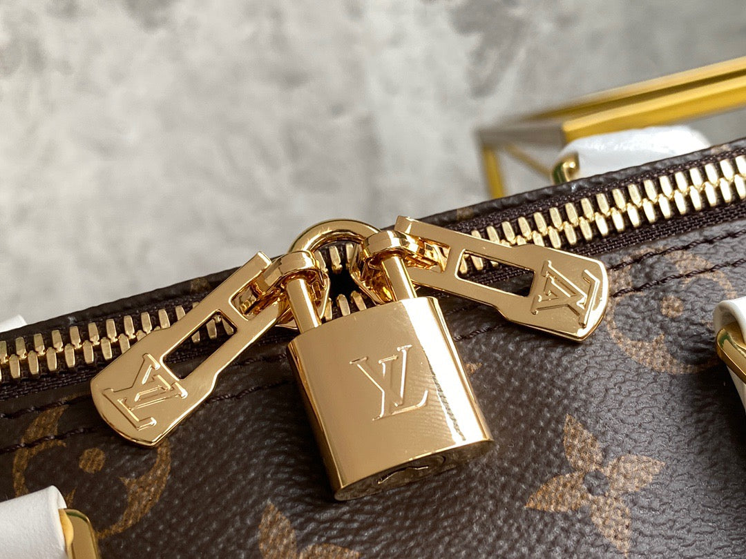 LV Speedy 25 Baseball Joint Series