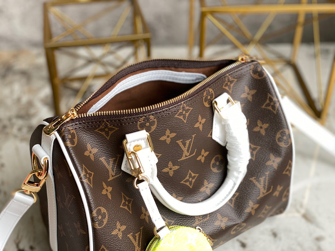 LV Speedy 25 Baseball Joint Series