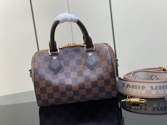 LV Speedy 20 Checkerboard Series