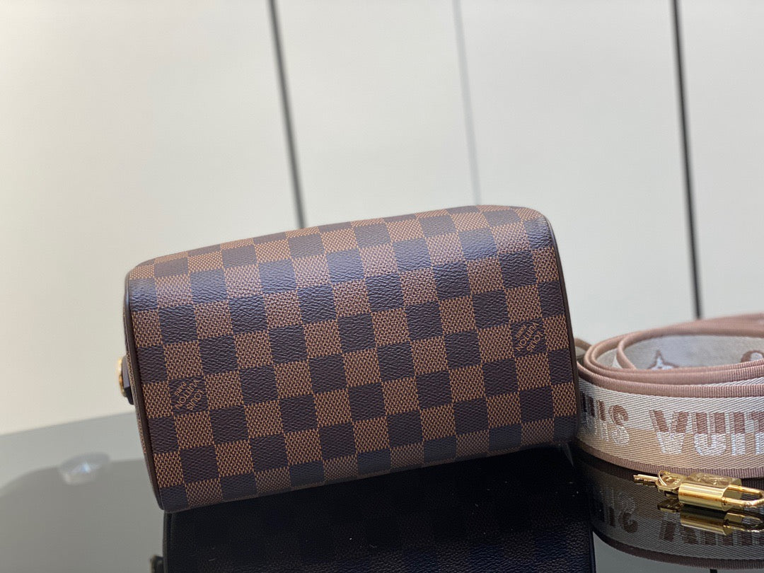 LV Speedy 20 Checkerboard Series