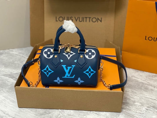 LV Speedy 20 Gradient Blue