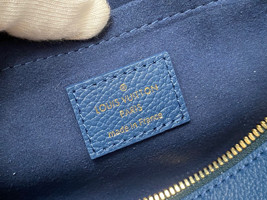 LV Speedy 20 Gradient Blue